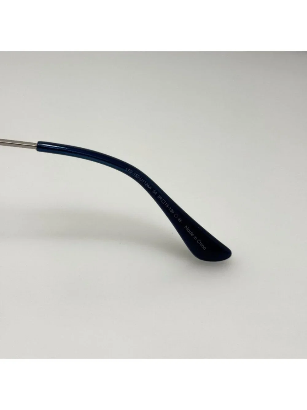 Jins Sunglasses LRF-15S-U1126A 54 59-15-139